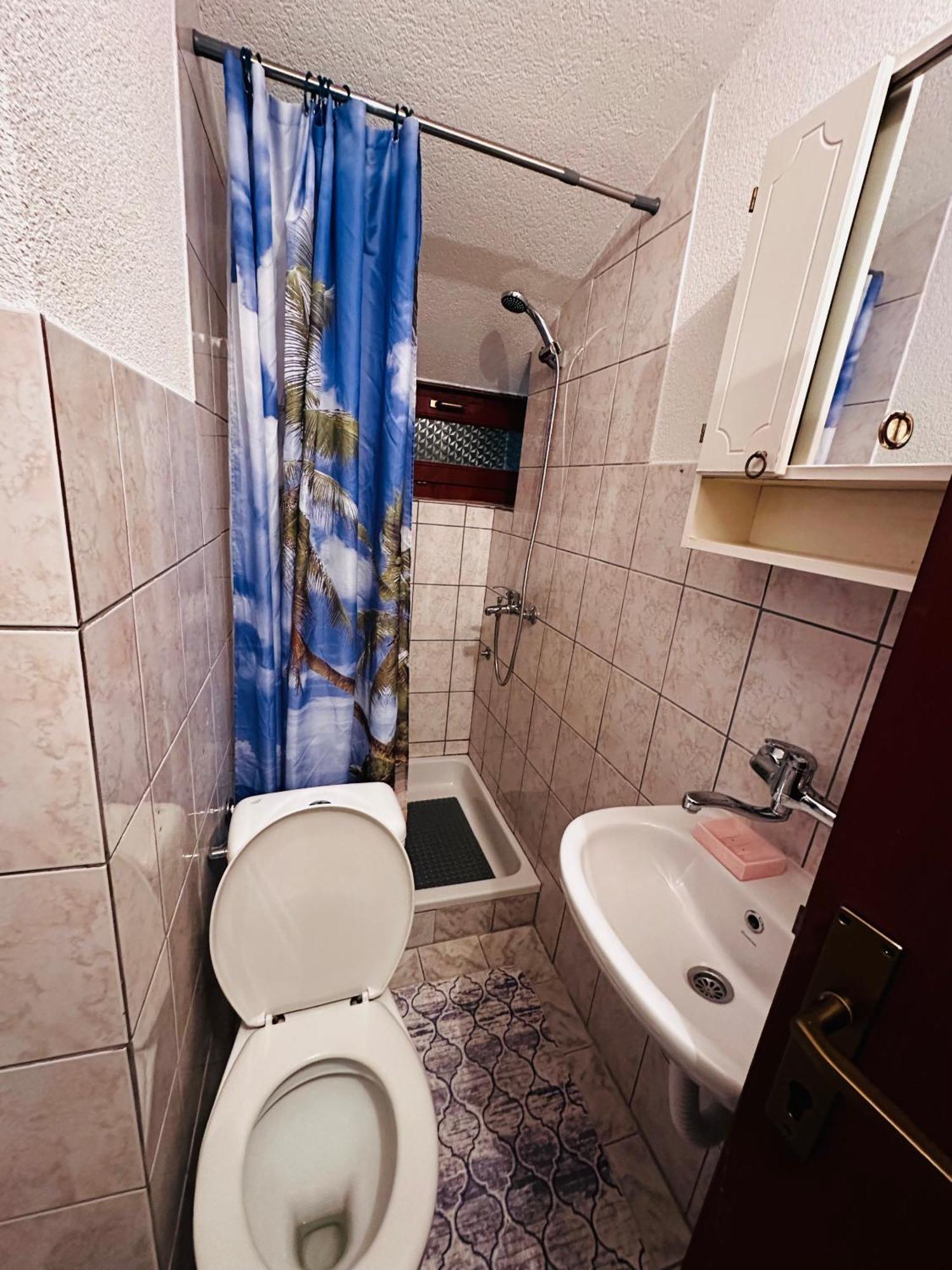 Rooms Cobras II Яйце Экстерьер фото