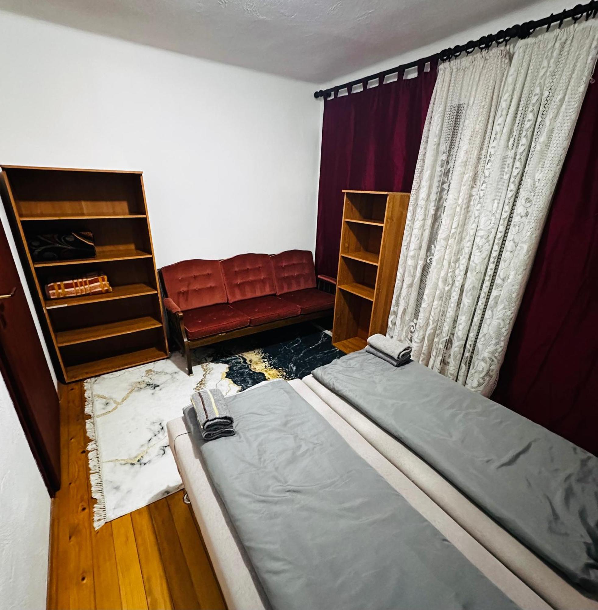 Rooms Cobras II Яйце Экстерьер фото