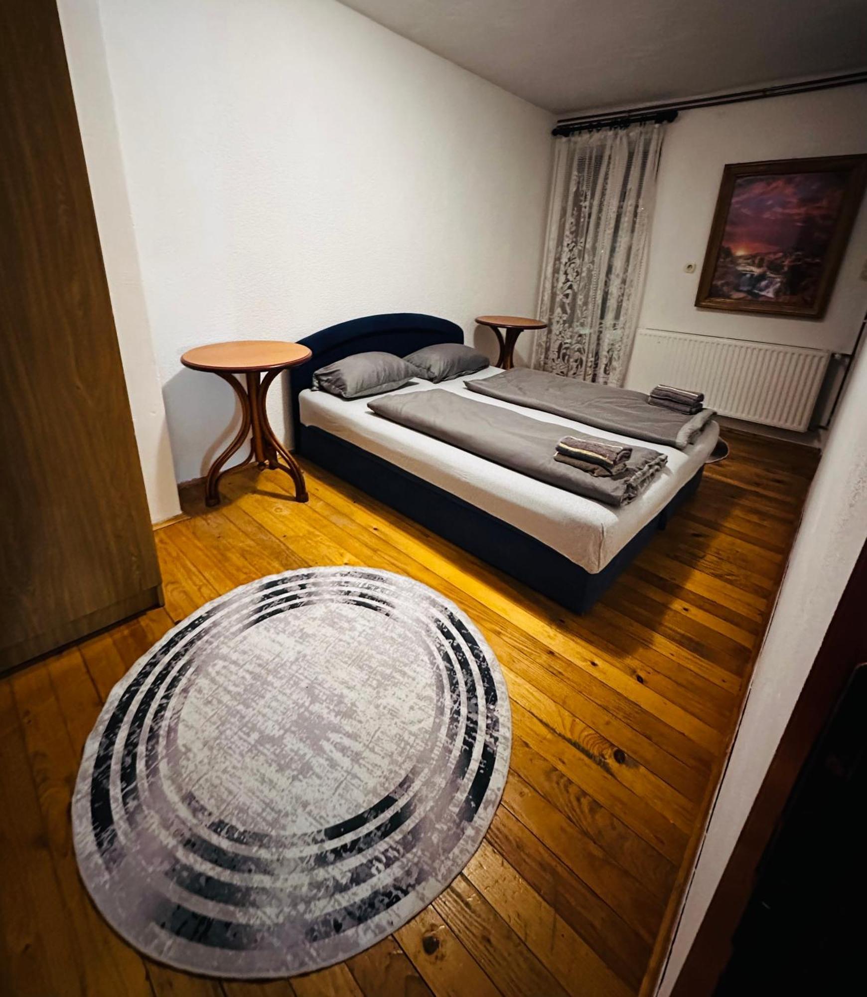 Rooms Cobras II Яйце Экстерьер фото