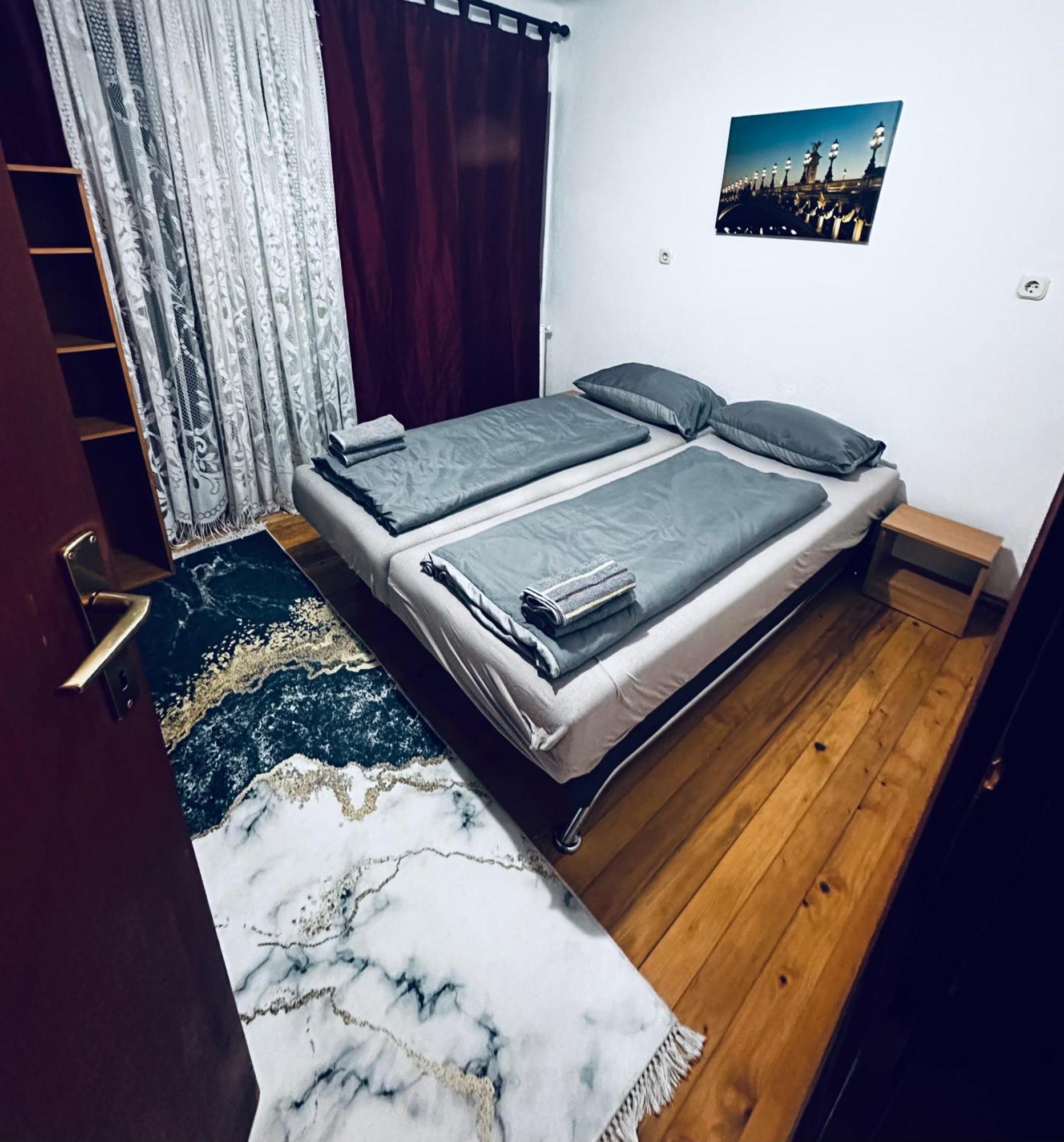 Rooms Cobras II Яйце Экстерьер фото
