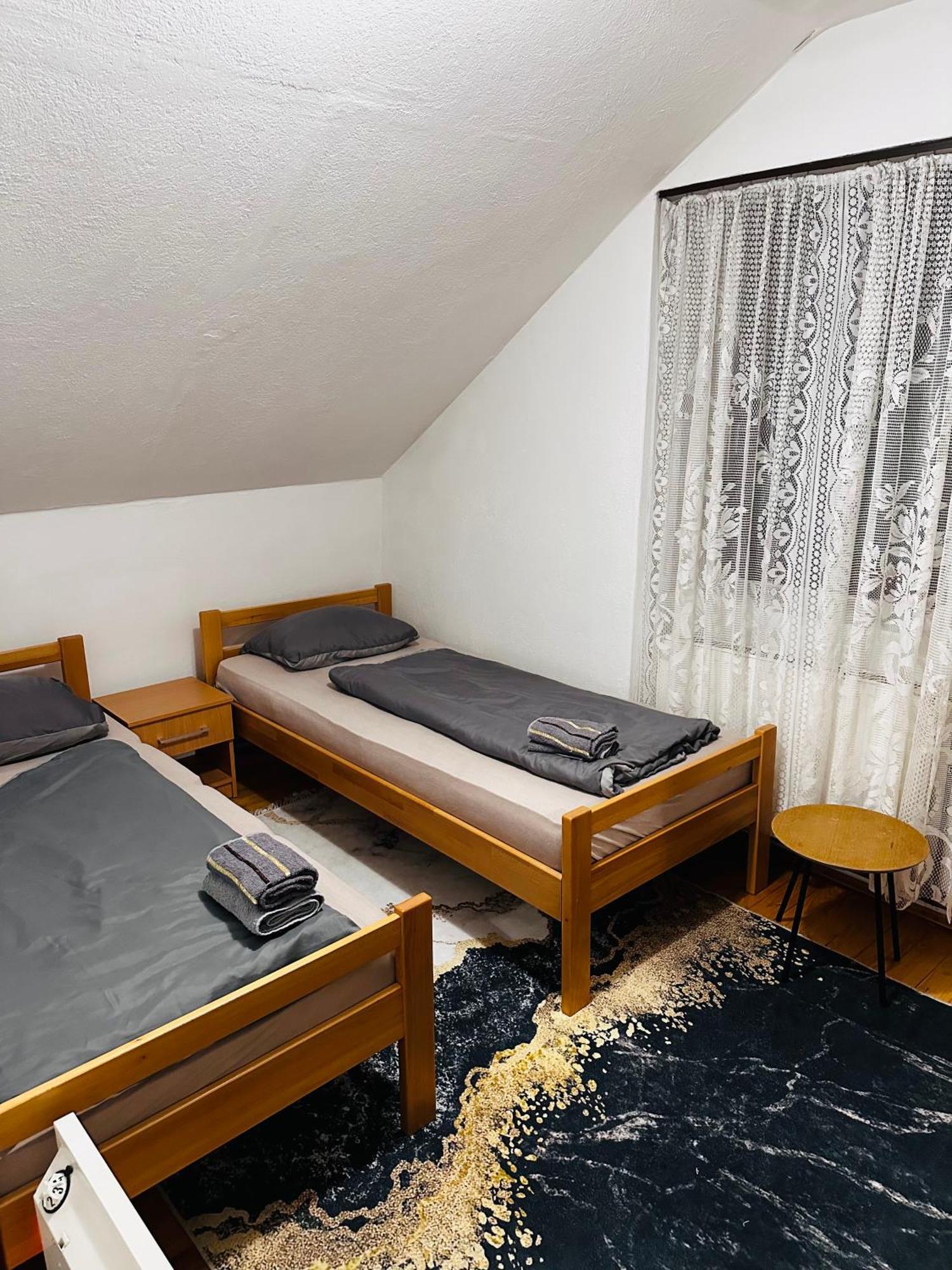Rooms Cobras II Яйце Экстерьер фото
